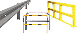 Fence & Railing systems