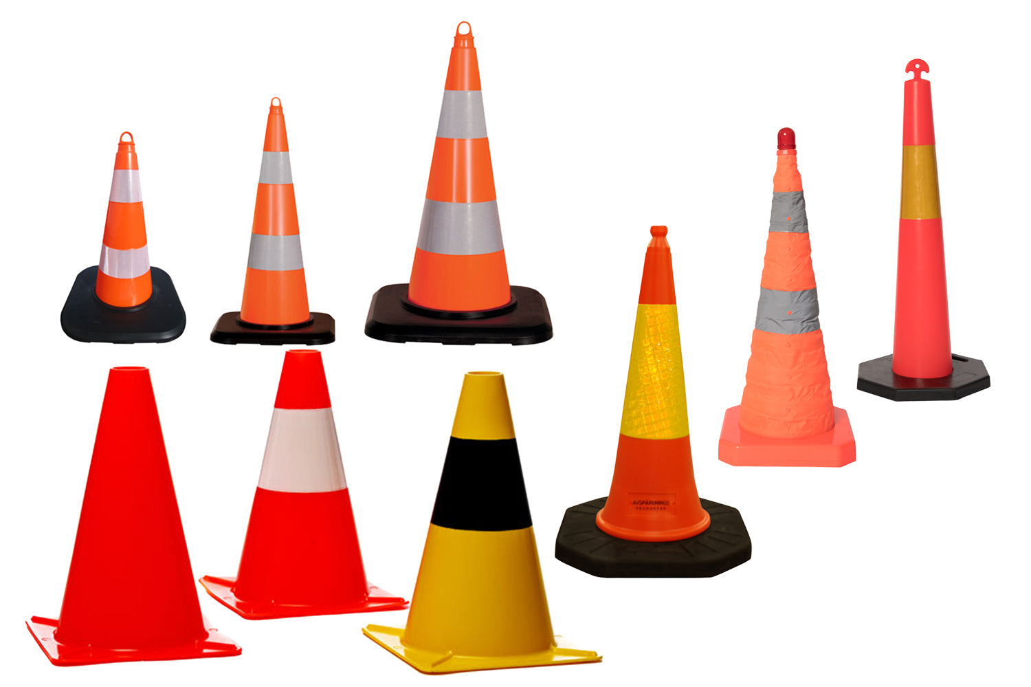 Traffic Cones