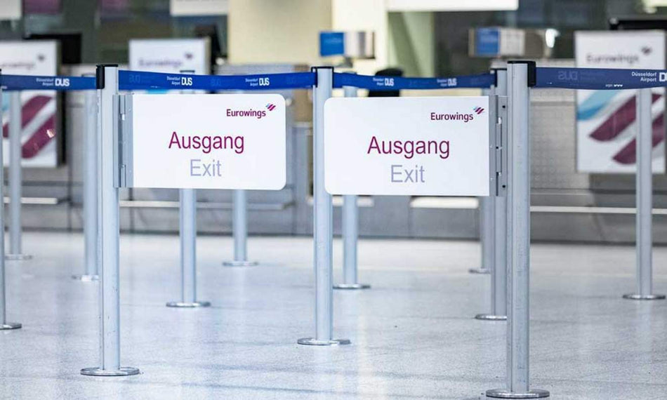 Entrance Solutions
