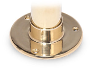 Fixed & Removable Rope Stanchions