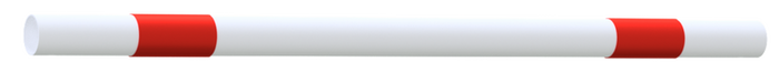 1000 mm Tvärbalk