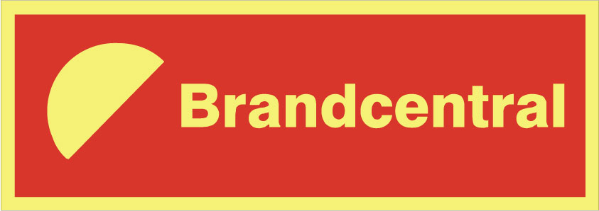 Brandtext. Brandcentral