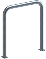 Skyddsbåge (Ø 76mm)