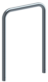 Skyddsbåge (Ø 76mm)