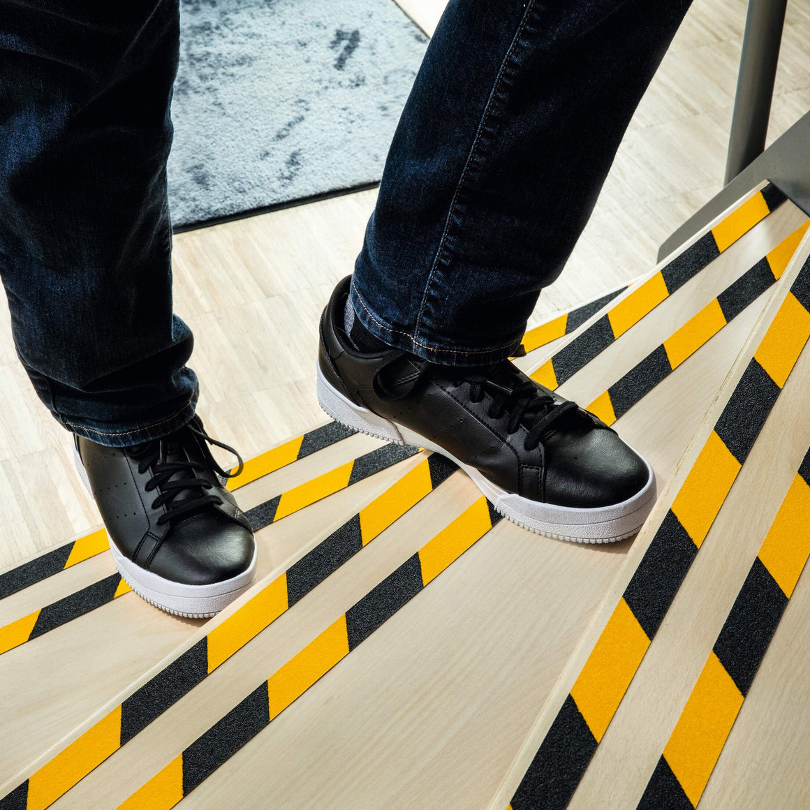 Duraline Grip Anti-Slip Tape (Colour)