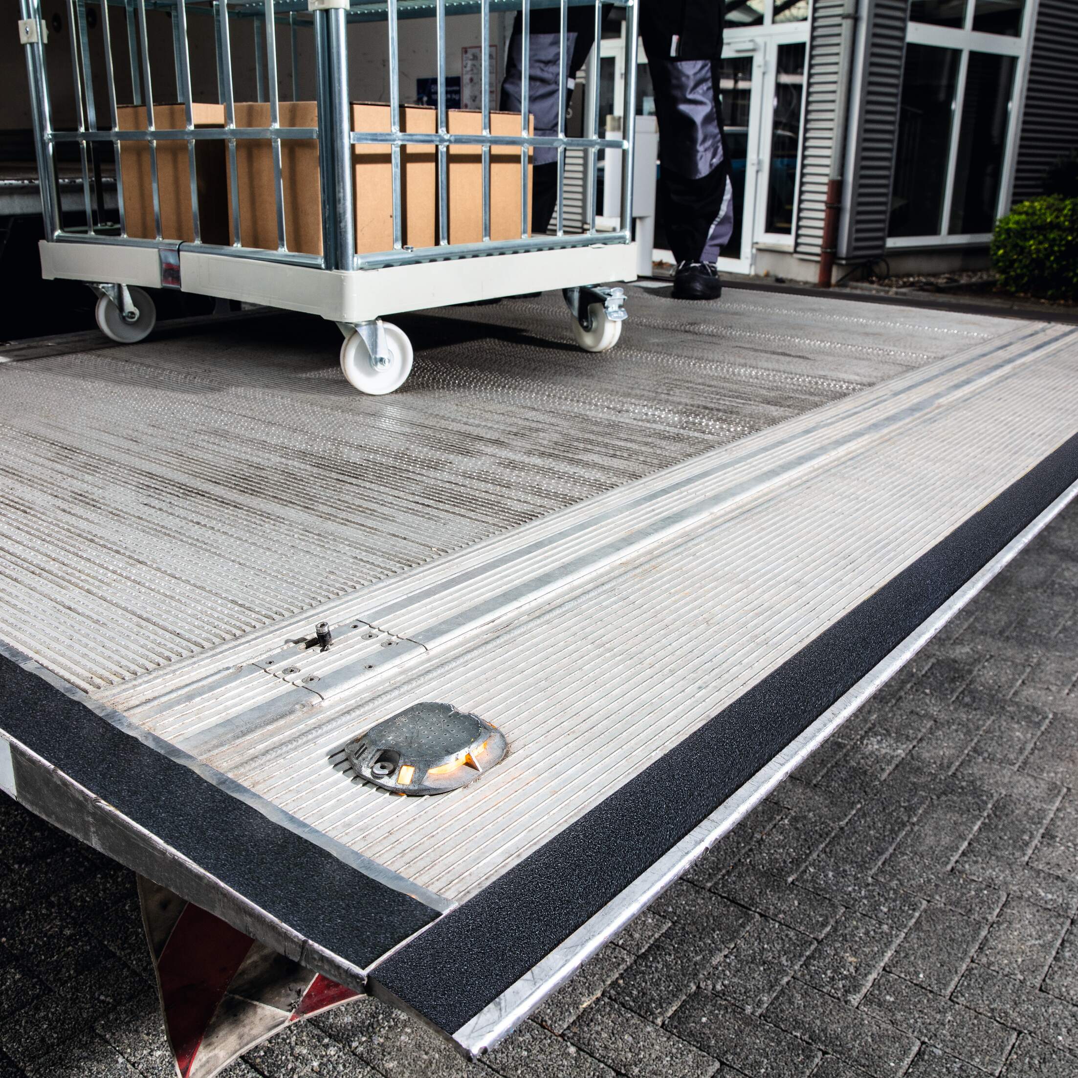 Duraline Grip+ Anti-Slip Tape