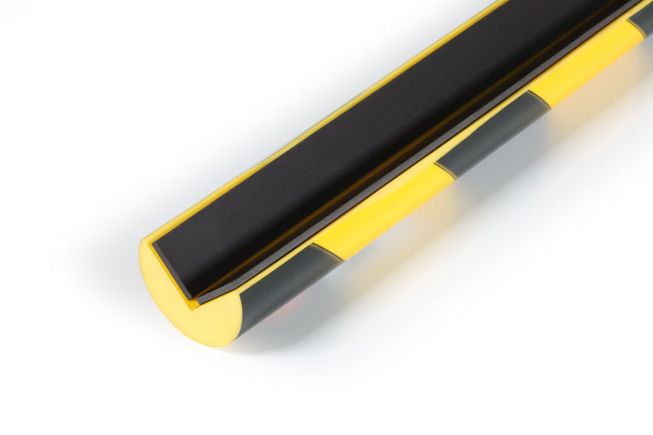 Corner Protection Profile C25R – Magnetic