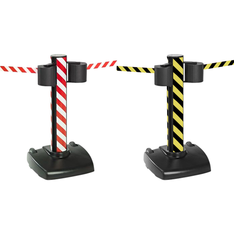 Beltrac Storetrac Double (2x22m band)