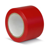 PVC Golvmarkeringstejp - Standard – 33m