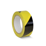 PVC Golvmarkeringstejp - Standard – 33m
