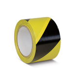 PVC Golvmarkeringstejp - Standard – 33m