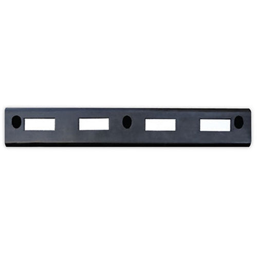 Elastisk gummikant (1m längd)