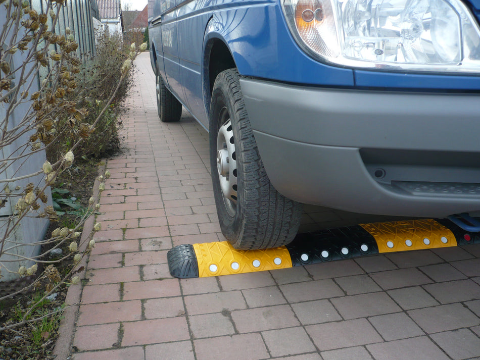 FlexCore Modulär Farthinder – 10 km/h (50 mm)