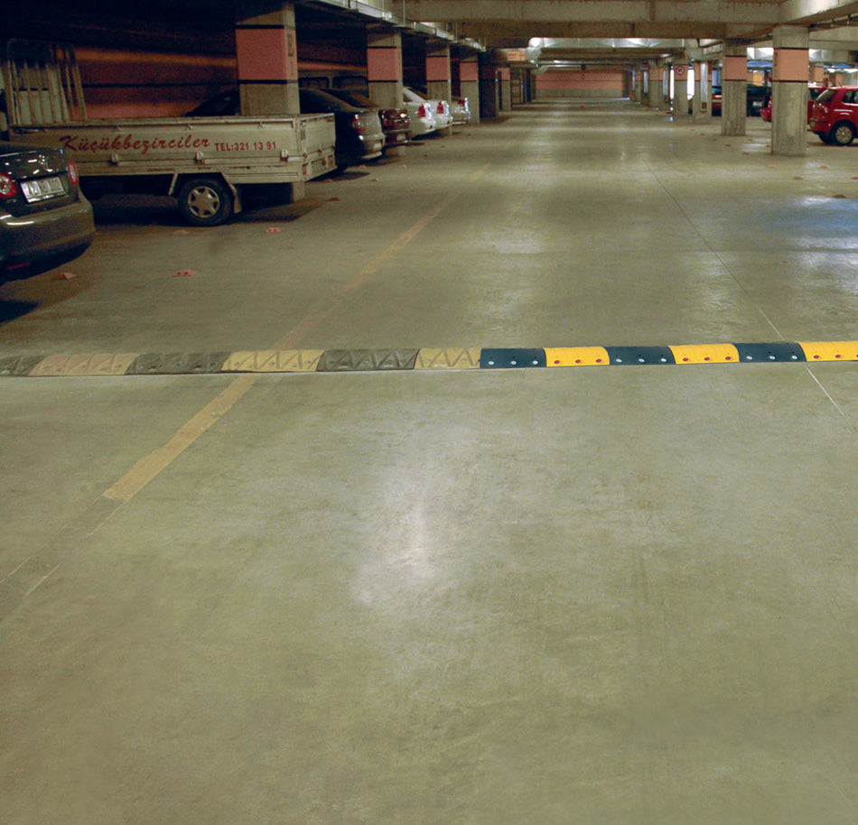 FlexCore Modulär Farthinder – 20 km/h (40 mm)