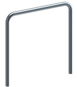 Skyddsbåge (Ø 76mm)