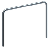 Skyddsbåge (Ø 76mm)