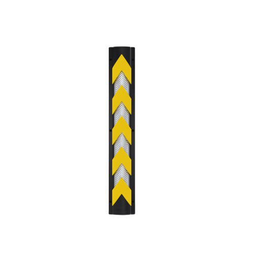 Hörn-/Kolumnskydd -Basic-