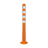 Flexibel Trafikstolpe - TPU Avgränsare