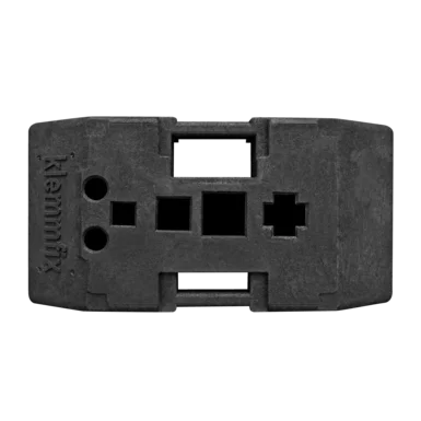 Basplatta Kompakt 25 kg – för Plastvägskyltar