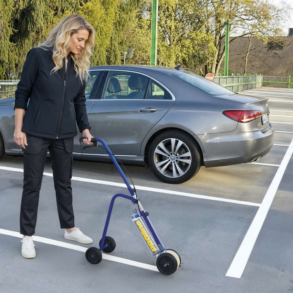 PROline färglinjemarkeringspaket (Applicator + Färg)