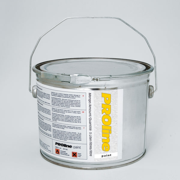 PROline halksäker golvfärg – inomhus (5L)