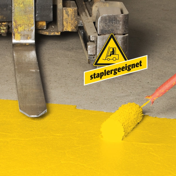 PROline halksäker golvfärg – inomhus (5L)