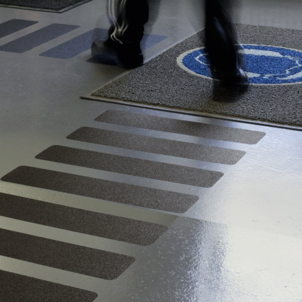 PROline Halkskyddstejp – Förskurna bitar (Set med 10)