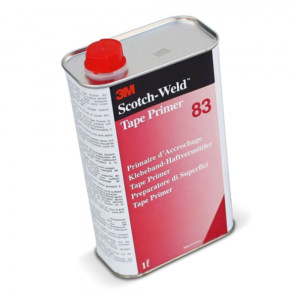 PROline Primer for Anti-Slip Tape