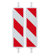 Vänd Trafikpanel Typ NOX