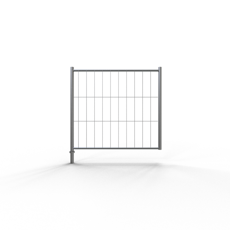 Dörrelement för Mobil Stängsel - Standard