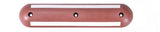 Körfältsavdelare i gummi -Premium- (finns i 700 mm eller 1200 mm element)