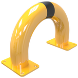 Påkörningsskyddsbåge (Ø76 mm)