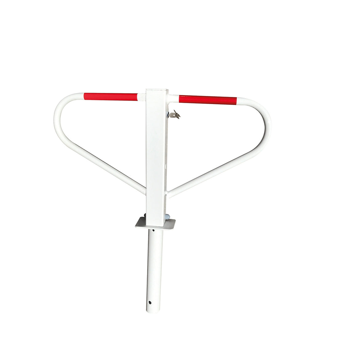 Car-park Barrier, Foldable