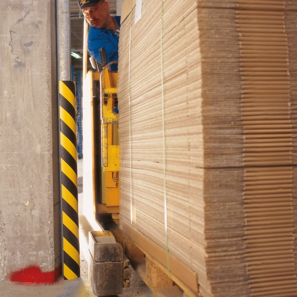 TRAFFIC-LINE Rörskyddsskum (Påkörningsskydd)