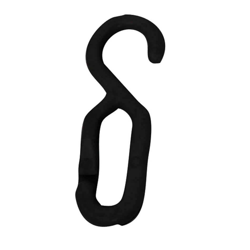 Plastkrok länk (8mm)