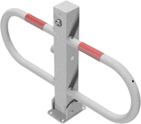 ParkGuard Pro Fällbar Passage & Parkeringsbarriär – Säker & Hållbar