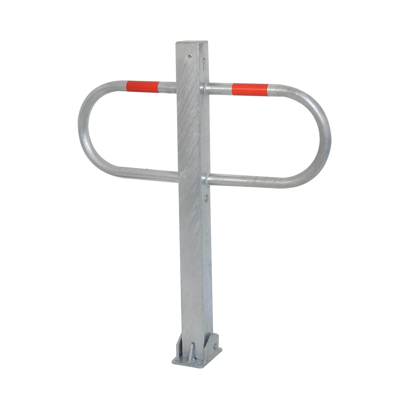 Passage and Car-park Barriers, Foldable