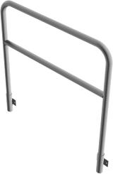 Sektionsräcke för ramp