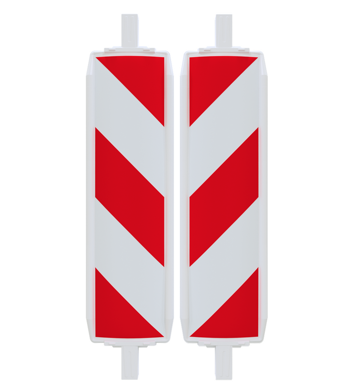 Plastic Traffic Panel Type 60W