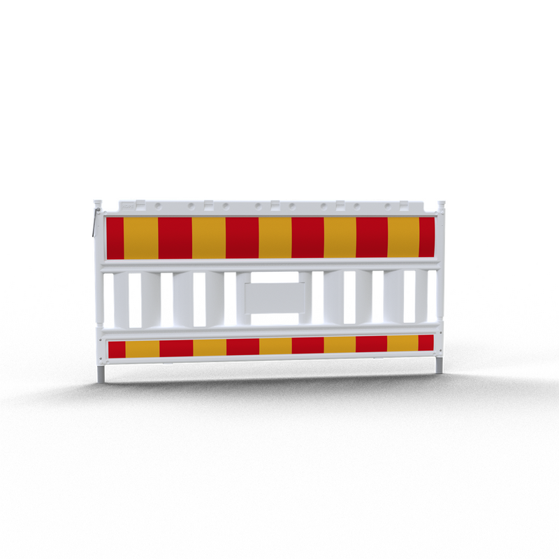 Panelstängsel -Euro2- (Typ NOX)