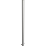 Rostfritt stålstolpe Ø 60 mm-102 mm