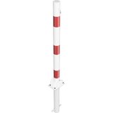 Fällbara pollare (flera modeller)