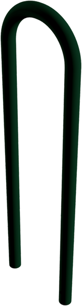 Universal Stål Rörbåge Ø 48 / Ø 60