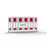 Panelstängsel - Euro2 - (Typ NOX)