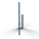 Löstagbara pollare (flera modeller)