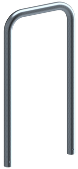 Skyddsbåge (Ø 76mm)