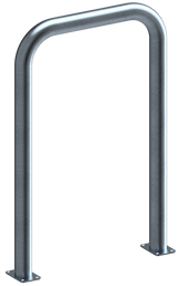 Skyddsbåge (Ø 76mm)