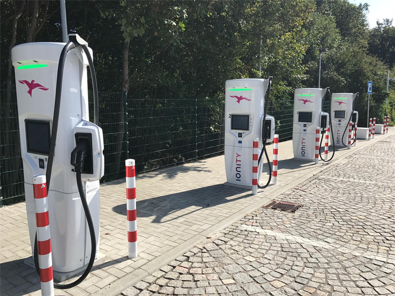 Stålpollare -Standard- (Ø42-273mm)