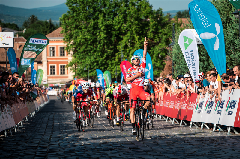 Eventstaket -Police- av stål