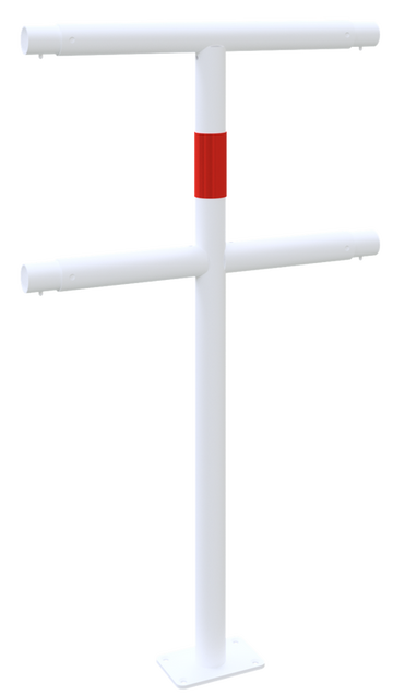 Mellanstolpe